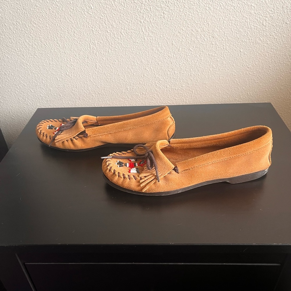Minnetonka Moccasins